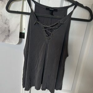 forever 21 tank